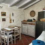 Funtana E Caddos Διαμέρισμα