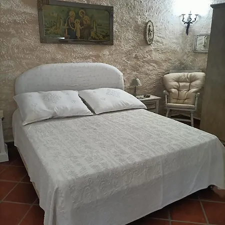 Funtana E Caddos Berchidda