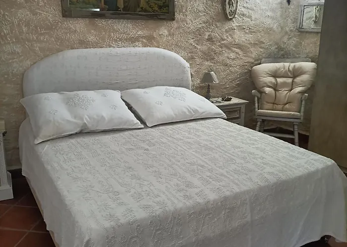 Funtana E Caddos Berchidda