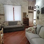 Funtana E Caddos Apartment *