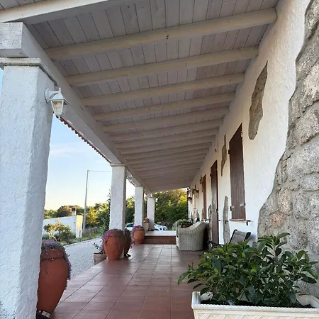 Funtana E Caddos *