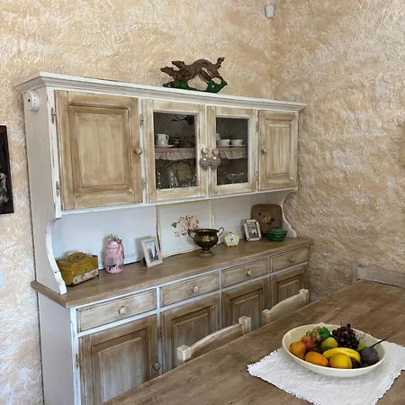 דירה Funtana E Caddos ברקידה